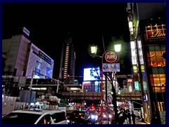 Shibuya by night 64